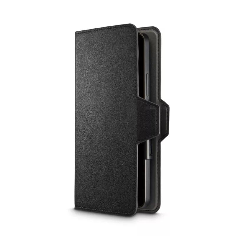 Hama 00118895 universalus dėklas telefonui 15,5 cm (6,1 colio) Folio juodas