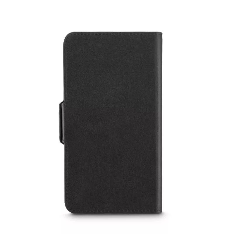 Hama 00118895 universalus dėklas telefonui 15,5 cm (6,1 colio) Folio juodas