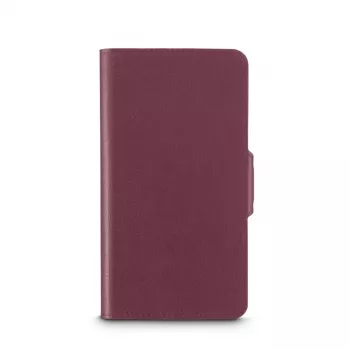 Hama 00118895 universalus dėklas telefonui 15,5 cm (6,1 inch) Folio Raudonas