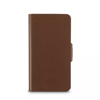 Hama 00118895 dėklas mobiliesiems telefonams 15,5 cm (6,1 colio) Folio Ruda