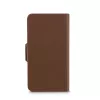 Hama 00118895 dėklas mobiliesiems telefonams 15,5 cm (6,1 colio) Folio Ruda
