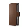 Hama 00118895 dėklas mobiliesiems telefonams 15,5 cm (6,1 colio) Folio Ruda