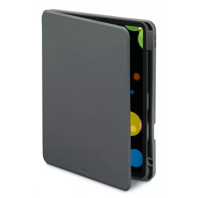 Hama Stand Folio 27,9 cm (11 inch) Pilka
