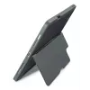 Hama Stand Folio 27,9 cm (11 inch) Pilka