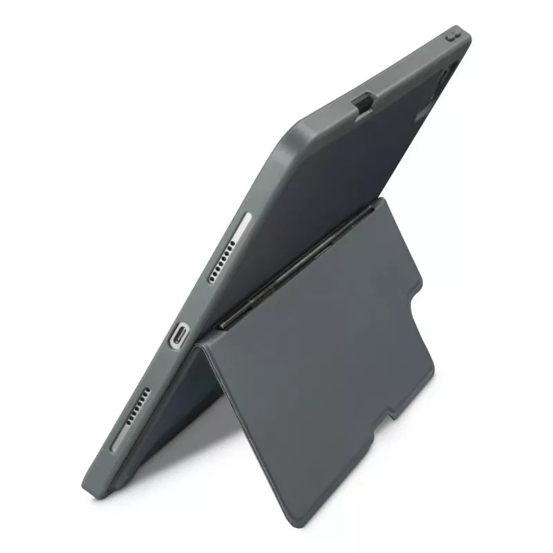 Hama Stand Folio 27,9 cm (11 inch) Pilka