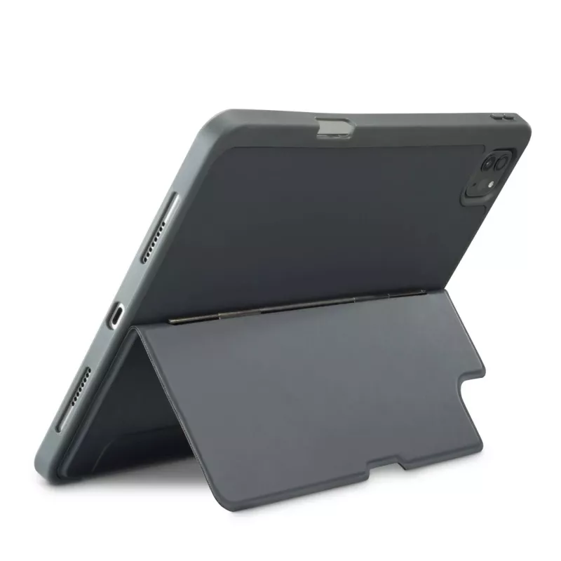Hama Stand Folio 27,9 cm (11 inch) Pilka