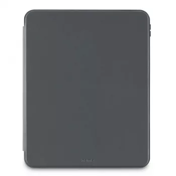 Hama Stand Folio dėklas Apple iPad Pro 13 inch (2024) 33 cm pilkas