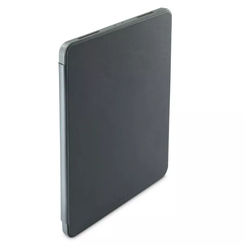 Hama Stand Folio dėklas Apple iPad Pro 13 inch (2024) 33 cm pilkas