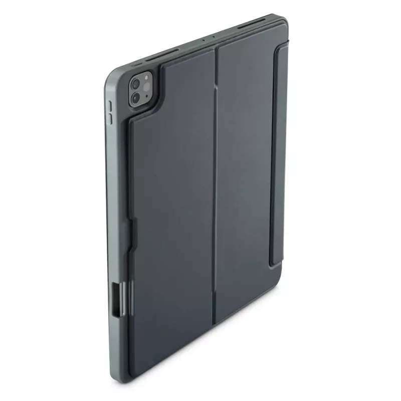 Hama Stand Folio dėklas Apple iPad Pro 13 inch (2024) 33 cm pilkas