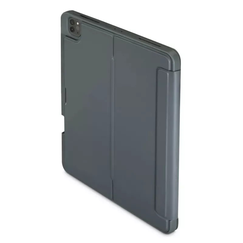 Hama Stand Folio dėklas Apple iPad Pro 13 inch (2024) 33 cm pilkas