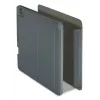 Hama Stand Folio dėklas Apple iPad Pro 13 inch (2024) 33 cm pilkas