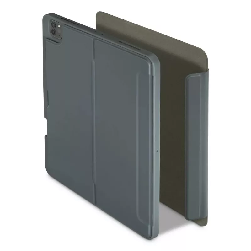 Hama Stand Folio dėklas Apple iPad Pro 13 inch (2024) 33 cm pilkas