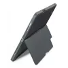 Hama Stand Folio dėklas Apple iPad Pro 13 inch (2024) 33 cm pilkas