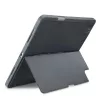 Hama Stand Folio dėklas Apple iPad Pro 13 inch (2024) 33 cm pilkas