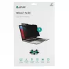 Pelė eSTUFF GLBM14316184-ITH su pritaikomu RGB apšvietimu