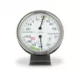 Hama Tahiti mechaninis temperatūros ir drėgmės jutiklis patalpoms