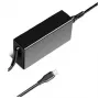 CoreParts 5A10W86250-CP 65W PD USB-C nešiojamojo kompiuterio įkroviklis