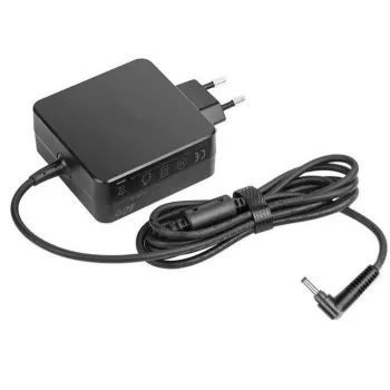 CoreParts 01FR142-CP maitinimo adapteris / keitiklis 65 W juodas