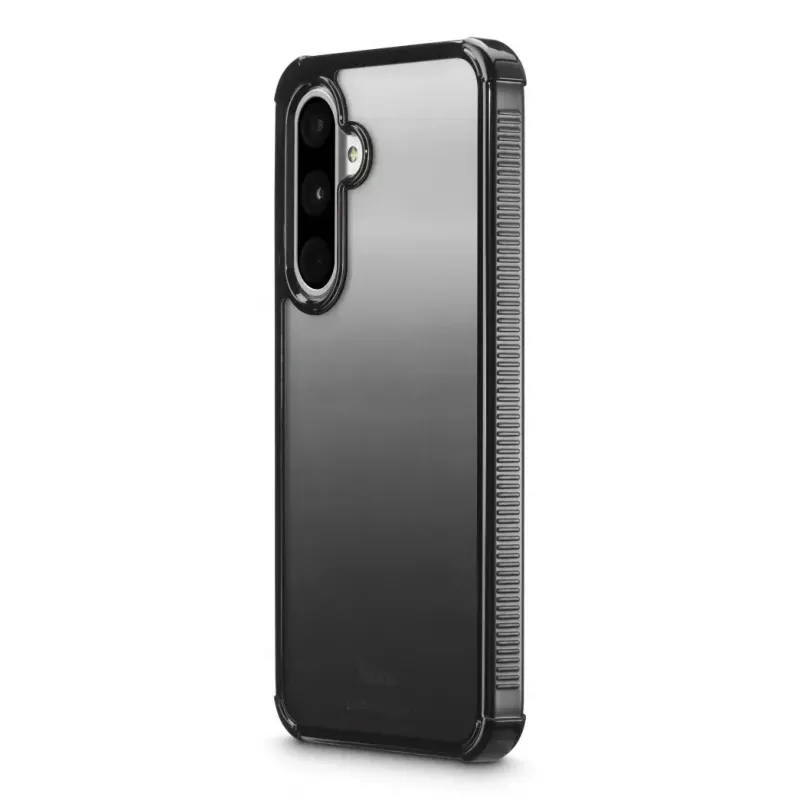 Hama Extreme Protect dėklas Samsung Galaxy A36 5G 17 cm (6,7 inch) Juodas