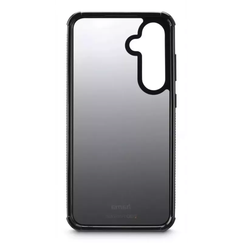 Hama Extreme Protect dėklas Samsung Galaxy A36 5G 17 cm (6,7 inch) Juodas
