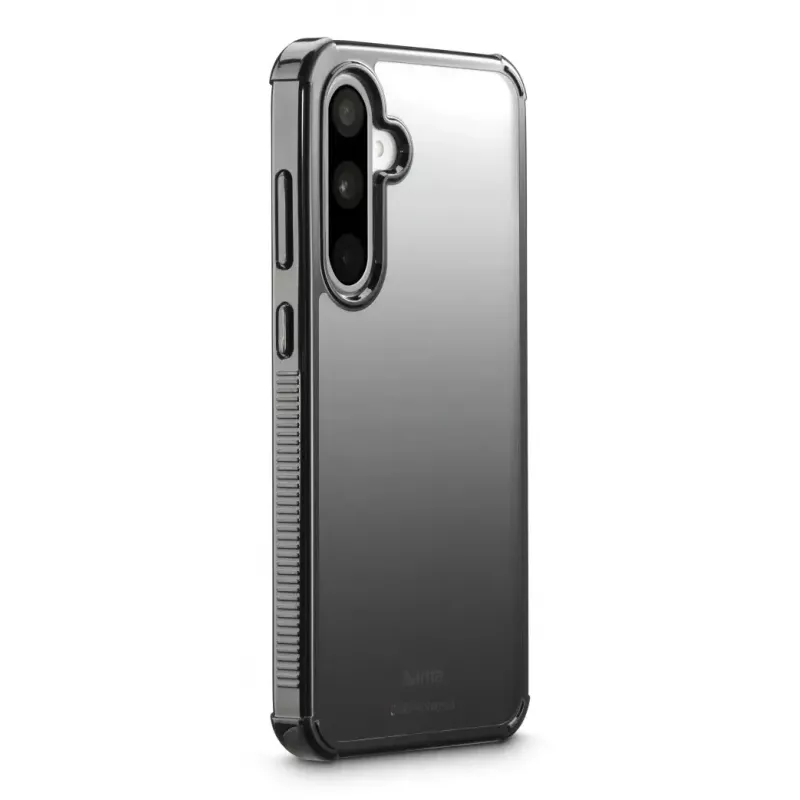 Hama Extreme Protect dėklas Samsung Galaxy A36 5G 17 cm (6,7 inch) Juodas