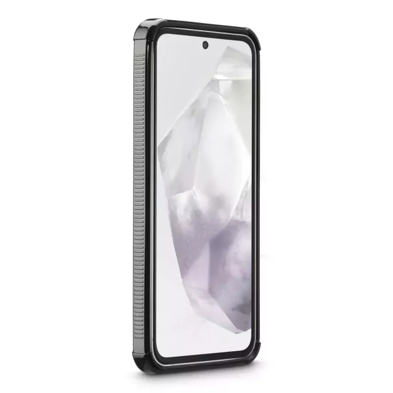 Hama Extreme Protect dėklas Samsung Galaxy A36 5G 17 cm (6,7 inch) Juodas