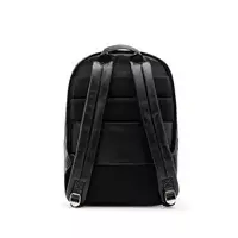 Kuprinė BESTLIFE BL-BB-3524BK planšetei ir nešiojamam kompiuteriui 15,6 colio, juoda