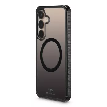 Hama Extreme Protect dėklas Samsung Galaxy S25+ 17 cm (6.7 inch) Juodas