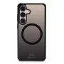 Hama Extreme Protect dėklas Samsung Galaxy S25+ 17 cm (6.7 inch) Juodas