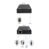 Imtuvas ACT AC7853 HDMI per CATx – HDMI signalo imtuvas per Ethernet iki 150 m