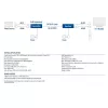 Imtuvas ACT AC7853 HDMI per CATx – HDMI signalo imtuvas per Ethernet iki 150 m
