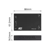 Imtuvas ACT AC7853 HDMI per CATx – HDMI signalo imtuvas per Ethernet iki 150 m