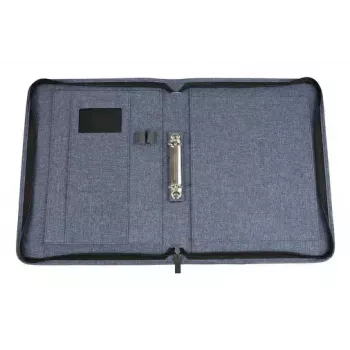 Segtuvas Wedo 58 352433 A4 mėlynas 2 cm talpa