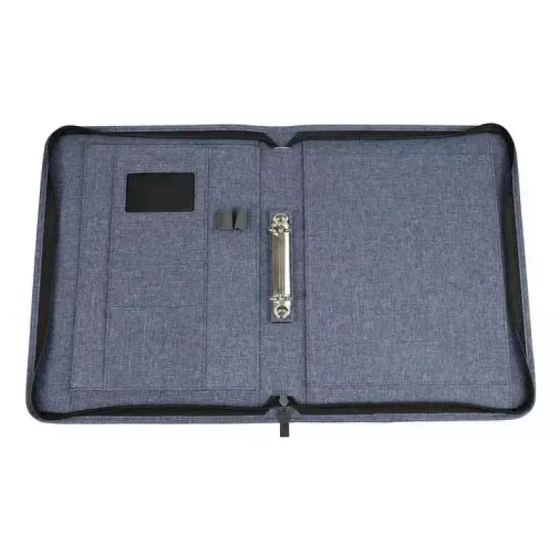 Segtuvas Wedo 58 352433 A4 mėlynas 2 cm talpa