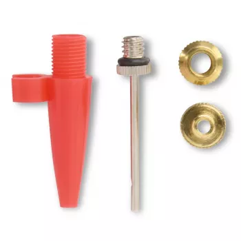 Hama 00178152 siurblio adapterių rinkinys