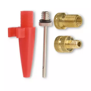 Hama 00178152 siurblio adapterių rinkinys