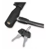 Hama 00178137 kabelinė spyna Juoda 650 mm