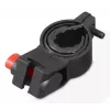 Hama 00178137 kabelinė spyna Juoda 650 mm