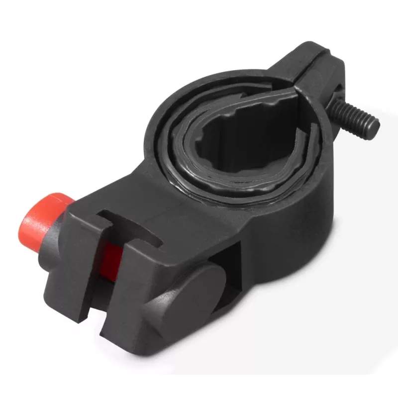 Hama 00178137 kabelinė spyna Juoda 650 mm