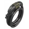 Hama 00178135 Dviračio spyna Juoda 1200 mm Kabelinė spyna