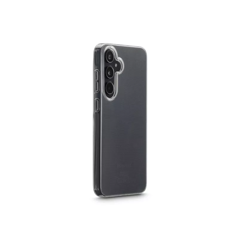 Hama Always Clear apsauginis dėklas mobiliesiems telefonams 17 cm (6,7 colio) permatomas