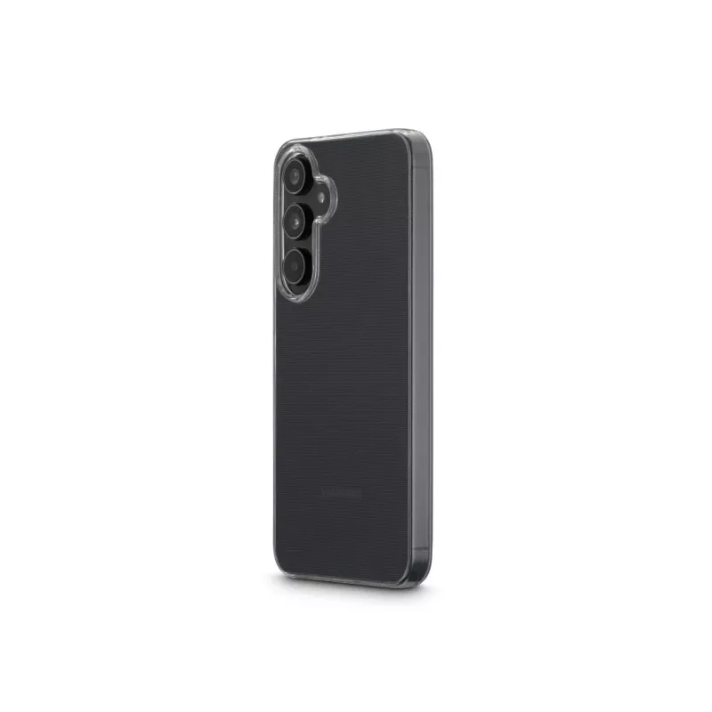 Hama Always Clear apsauginis dėklas mobiliesiems telefonams 17 cm (6,7 colio) permatomas