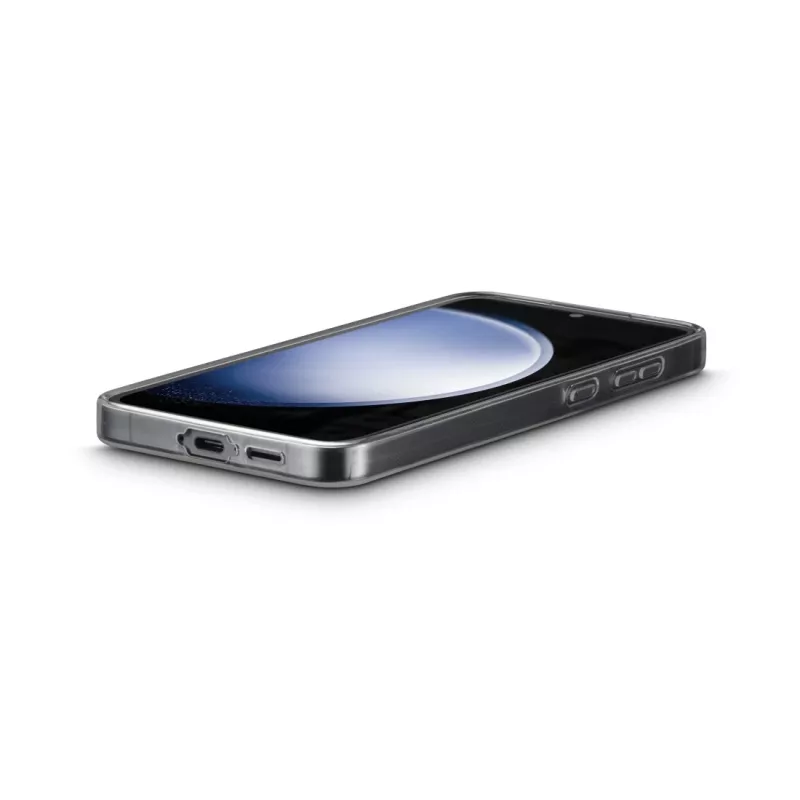 Hama Always Clear apsauginis dėklas mobiliesiems telefonams 17 cm (6,7 colio) permatomas