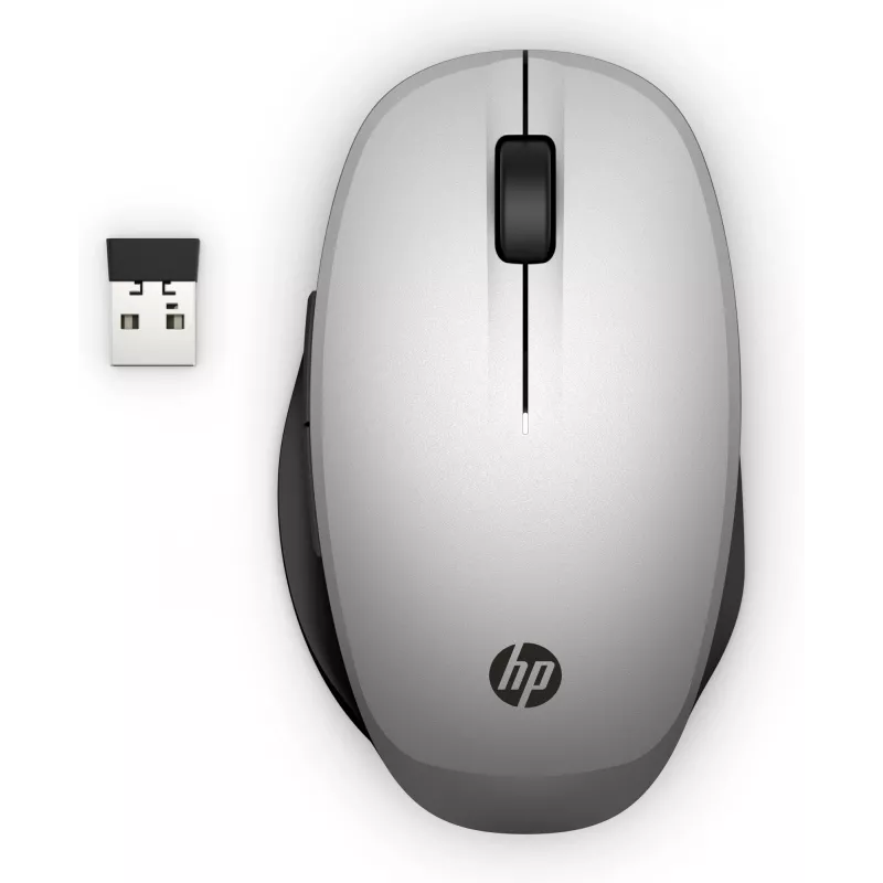 HP Dual Mode pelė RF Wireless Bluetooth
