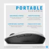 HP Dual Mode pelė RF Wireless Bluetooth
