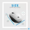 HP Dual Mode pelė RF Wireless Bluetooth