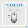 HP Dual Mode pelė RF Wireless Bluetooth