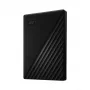 Išorinis kietasis diskas Western Digital 1TB 3.2 Gen 1 My Passport