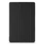 Hama Fold Clear dėklas Samsung Galaxy Tab S10 Lite (10.9 inch) juodas