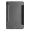 Hama Fold Clear dėklas Samsung Galaxy Tab S10 Lite (10.9 inch) juodas